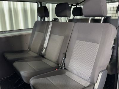 VW Transporter T6 Gebrauchtwagen