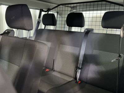 VW Transporter T6 Gebrauchtwagen