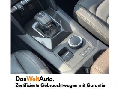 VW Amarok Gebrauchtwagen