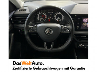 Skoda Scala Gebrauchtwagen