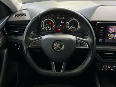 Skoda Scala Gebrauchtwagen