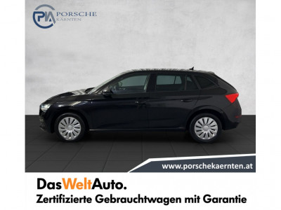 Skoda Scala Gebrauchtwagen