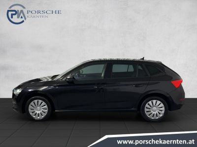 Skoda Scala Gebrauchtwagen