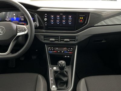 VW Taigo Gebrauchtwagen