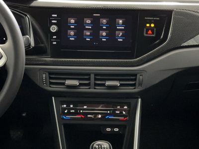 VW Taigo Gebrauchtwagen