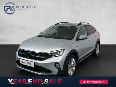 VW Taigo Gebrauchtwagen