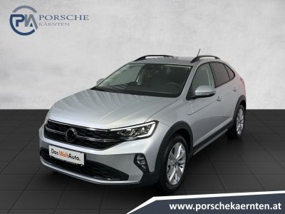 VW Taigo Gebrauchtwagen