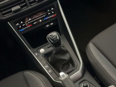 VW Taigo Gebrauchtwagen