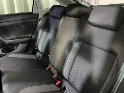 VW Taigo Gebrauchtwagen