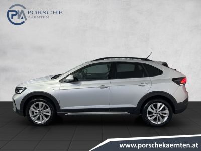 VW Taigo Gebrauchtwagen