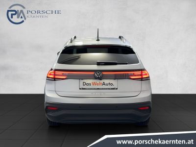 VW Taigo Gebrauchtwagen