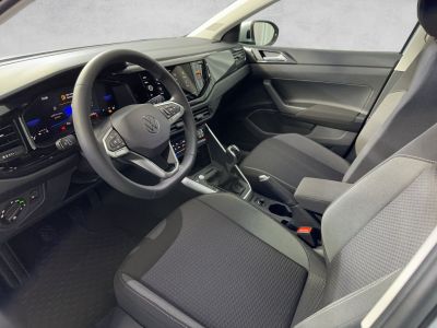 VW Taigo Gebrauchtwagen