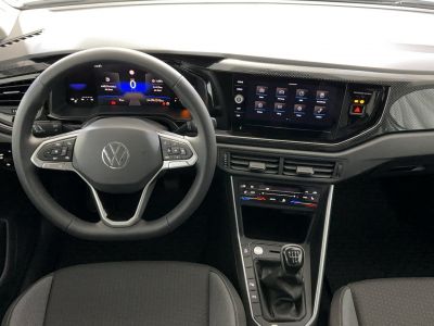 VW Taigo Gebrauchtwagen