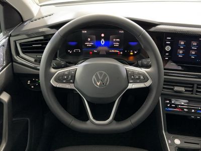 VW Taigo Gebrauchtwagen