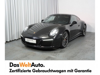 Porsche 911 Gebrauchtwagen