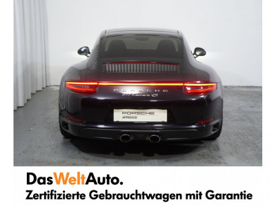 Porsche 911 Gebrauchtwagen