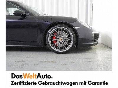 Porsche 911 Gebrauchtwagen