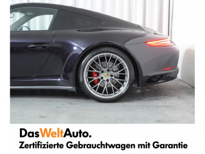 Porsche 911 Gebrauchtwagen