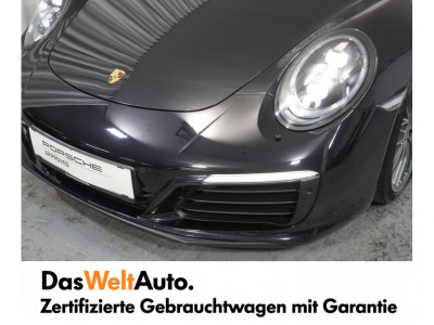 Porsche 911 Gebrauchtwagen