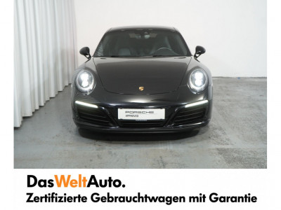 Porsche 911 Gebrauchtwagen