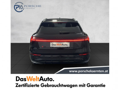 Audi Q8 Gebrauchtwagen