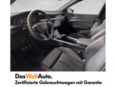 Audi Q8 Gebrauchtwagen