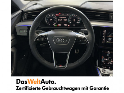 Audi Q8 Gebrauchtwagen