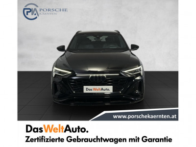 Audi Q8 Gebrauchtwagen