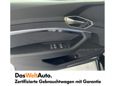 Audi Q8 Gebrauchtwagen