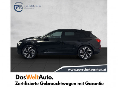 Audi Q8 Gebrauchtwagen