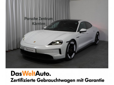 Porsche Taycan Gebrauchtwagen