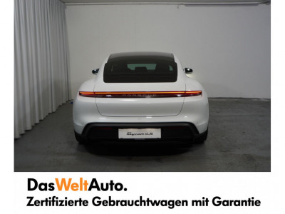 Porsche Taycan Gebrauchtwagen