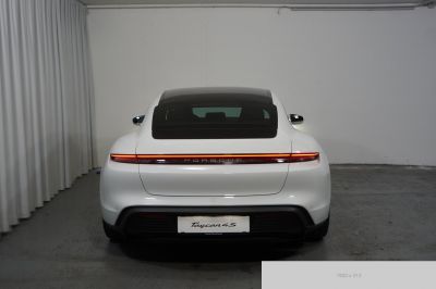 Porsche Taycan Gebrauchtwagen