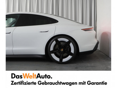 Porsche Taycan Gebrauchtwagen