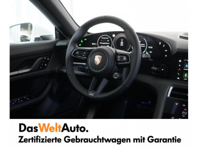 Porsche Taycan Gebrauchtwagen