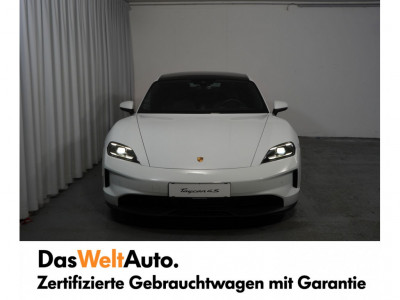 Porsche Taycan Gebrauchtwagen