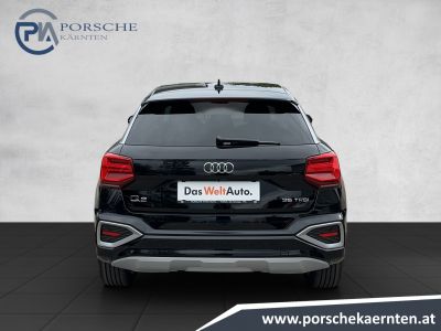 Audi Q2 Gebrauchtwagen