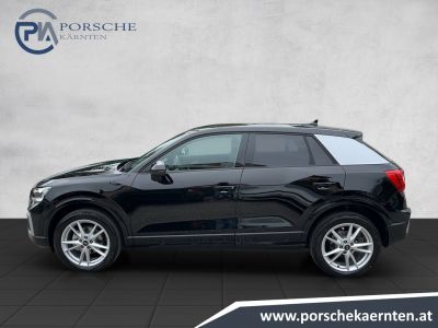 Audi Q2 Gebrauchtwagen