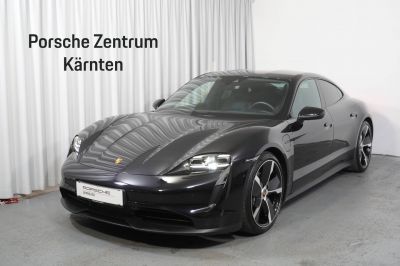 Porsche Taycan Gebrauchtwagen