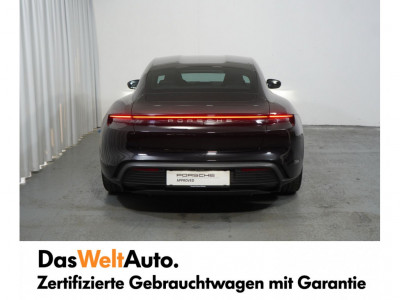 Porsche Taycan Gebrauchtwagen