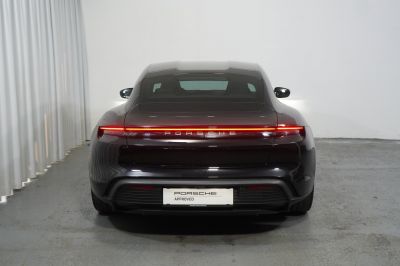 Porsche Taycan Gebrauchtwagen