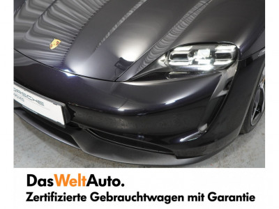 Porsche Taycan Gebrauchtwagen