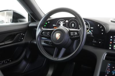 Porsche Taycan Gebrauchtwagen