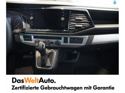 VW California Gebrauchtwagen