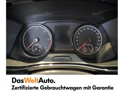 VW California Gebrauchtwagen