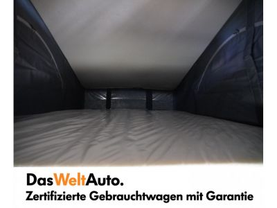 VW California Gebrauchtwagen