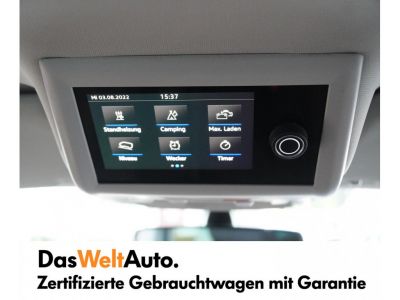 VW California Gebrauchtwagen