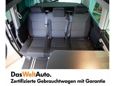 VW California Gebrauchtwagen