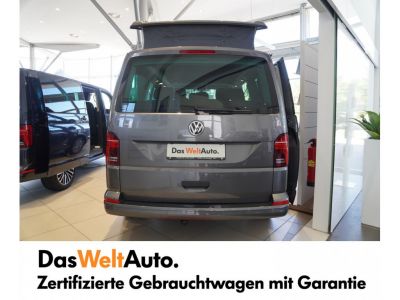 VW California Gebrauchtwagen