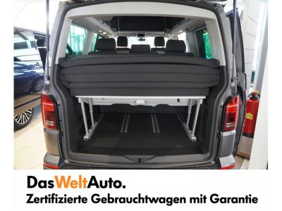 VW California Gebrauchtwagen